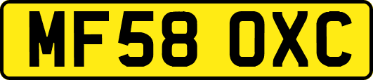 MF58OXC