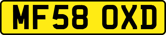 MF58OXD