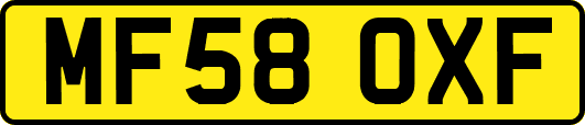 MF58OXF