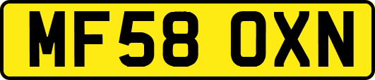 MF58OXN