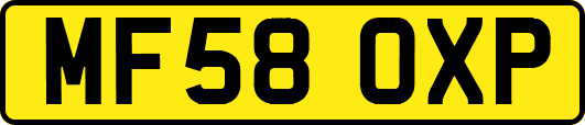 MF58OXP