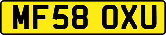 MF58OXU