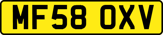 MF58OXV