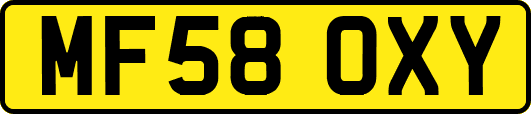 MF58OXY
