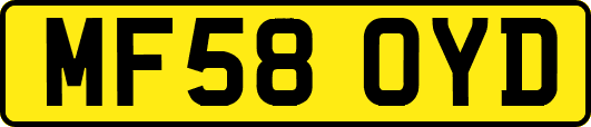 MF58OYD