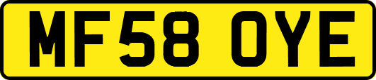 MF58OYE