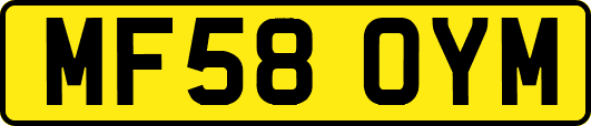 MF58OYM