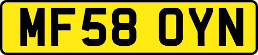 MF58OYN