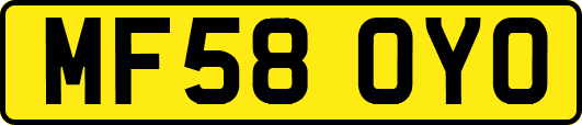 MF58OYO