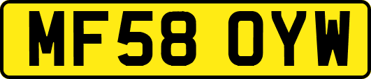 MF58OYW