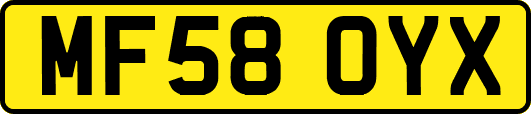 MF58OYX