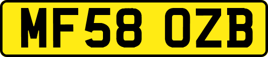 MF58OZB