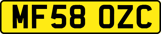 MF58OZC