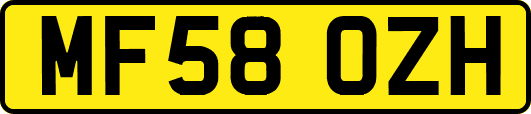 MF58OZH