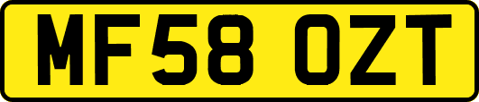 MF58OZT
