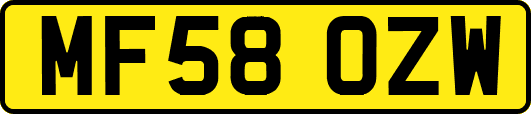 MF58OZW