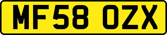 MF58OZX
