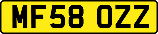 MF58OZZ