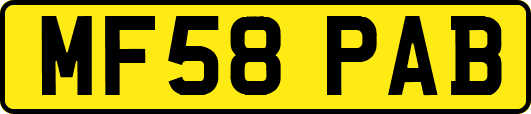 MF58PAB