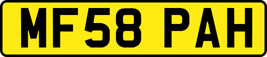 MF58PAH