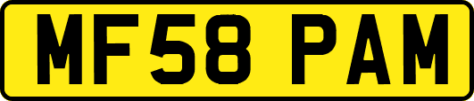 MF58PAM