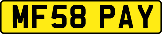 MF58PAY