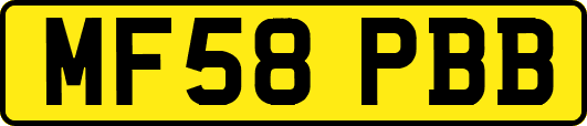 MF58PBB