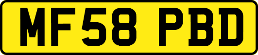 MF58PBD