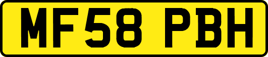 MF58PBH