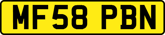 MF58PBN