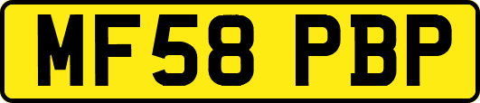 MF58PBP