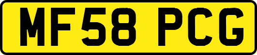 MF58PCG
