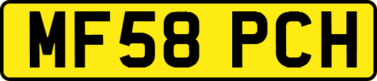 MF58PCH