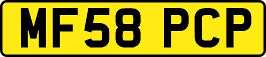 MF58PCP