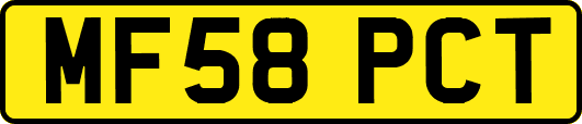 MF58PCT