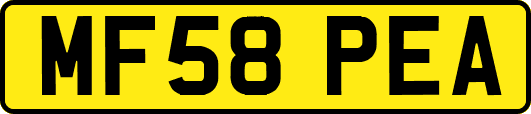 MF58PEA