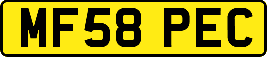 MF58PEC