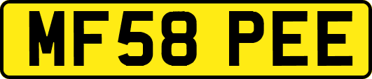 MF58PEE