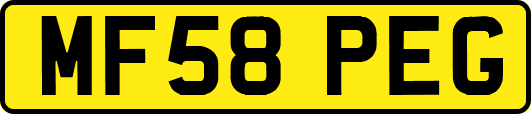 MF58PEG