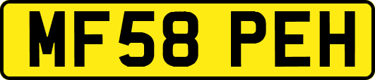 MF58PEH