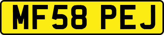 MF58PEJ