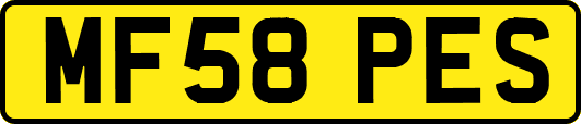 MF58PES