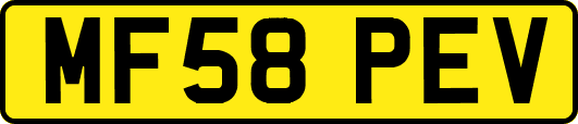 MF58PEV