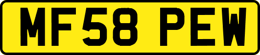 MF58PEW