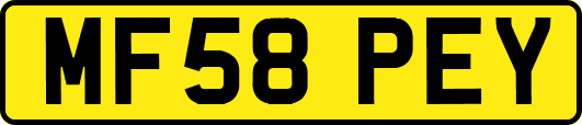 MF58PEY