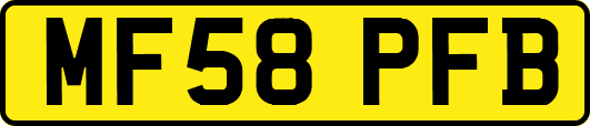 MF58PFB