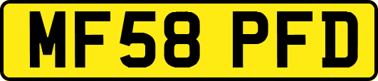 MF58PFD