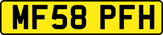 MF58PFH