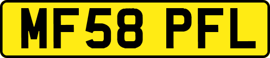MF58PFL