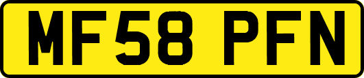 MF58PFN